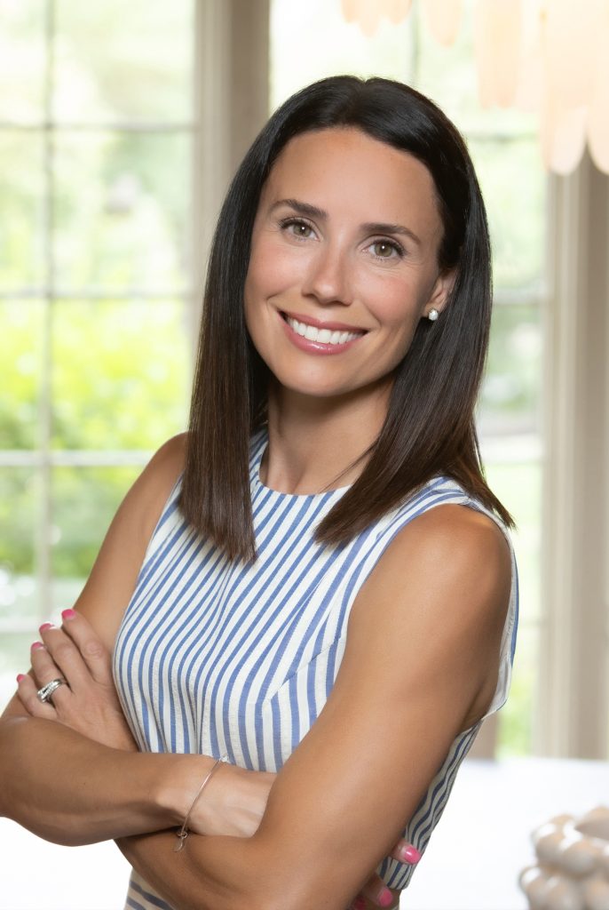 Headshot photographer in Kansas City